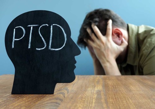 Is substance abuse a risk factor for ptsd?